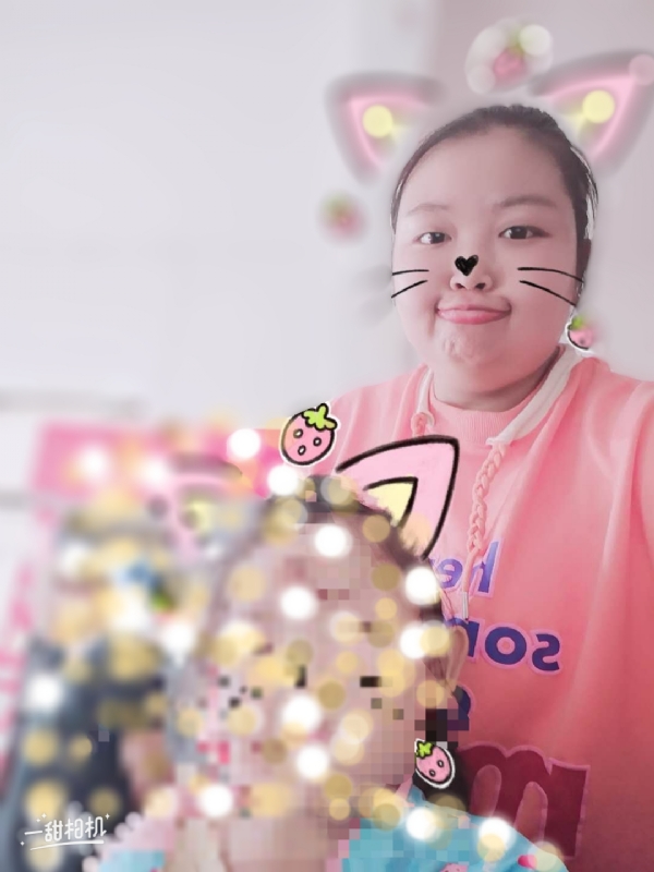 安毓的第二张照片--澄江认干亲服务网